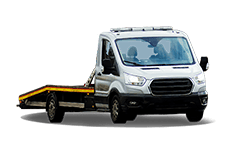 Car Hire Wirral - 3.5 Tonne Recovery Vehicle - Truck hire Wirral