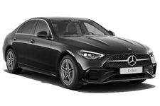 Car Hire Wirral - C Class Auto - car hire Wirral