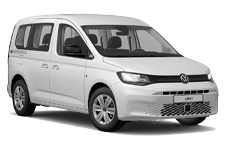 Car Hire Wirral - Caddy Van - Van hire Wirral