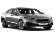 Car Hire Wirral - Mondeo - car hire Wirral