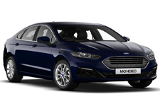 Car Hire Wirral - Mondeo Auto - car hire Wirral