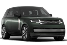 Car Hire Wirral - Range Rover - car hire Wirral